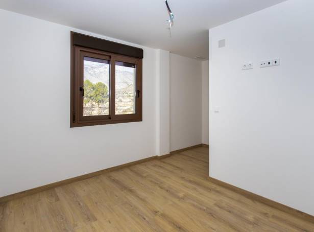 For sale - Top Floor Bungalow - Elche - Hondon De Las Nieves