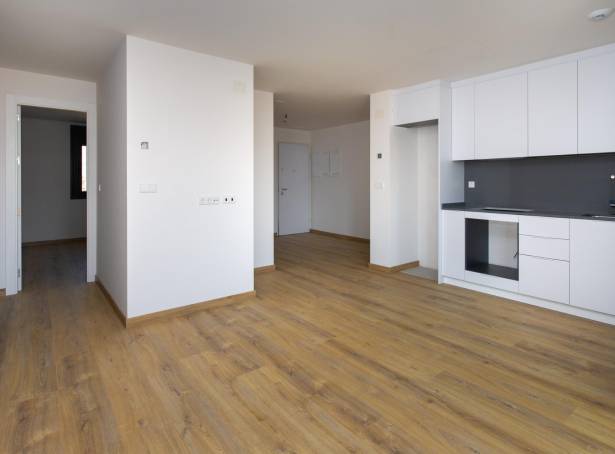 For sale - Top Floor Bungalow - Elche - Hondon De Las Nieves