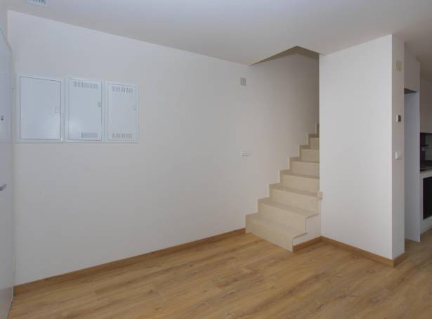 For sale - Top Floor Bungalow - Elche - Hondon De Las Nieves