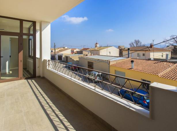 For sale - Top Floor Bungalow - Elche - Hondon De Las Nieves