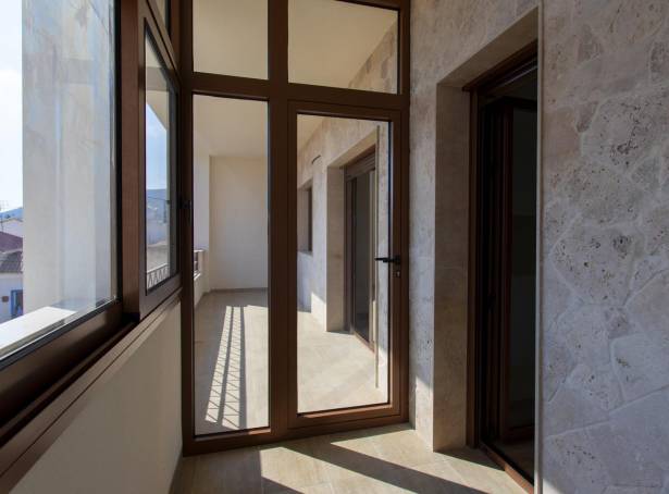 For sale - Top Floor Bungalow - Elche - Hondon De Las Nieves