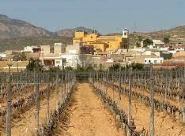 For sale - Top Floor Bungalow - Elche - Hondon De Las Nieves