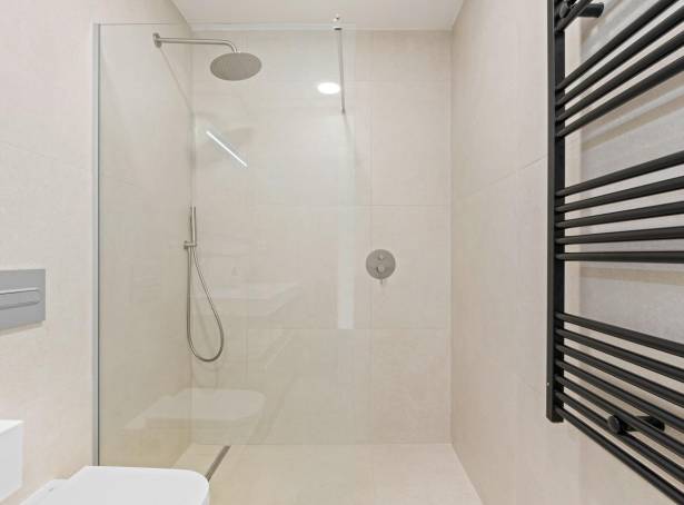 For sale - Semi Detached / Linked Villa - Los Alcazares - Serena Golf Resort
