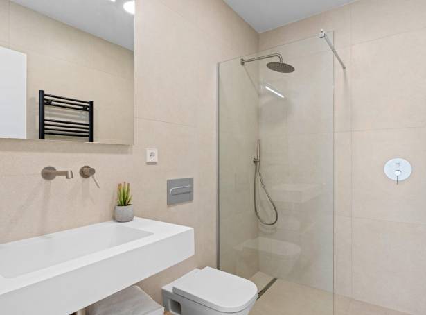 For sale - Semi Detached / Linked Villa - Los Alcazares - Serena Golf Resort