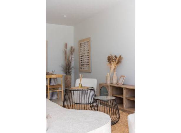 For sale - Semi Detached / Linked Villa - Los Alcazares - Serena Golf Resort