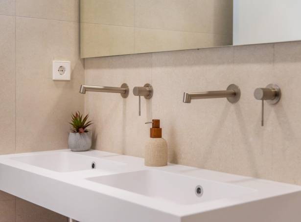 For sale - Semi Detached / Linked Villa - Los Alcazares - Serena Golf Resort