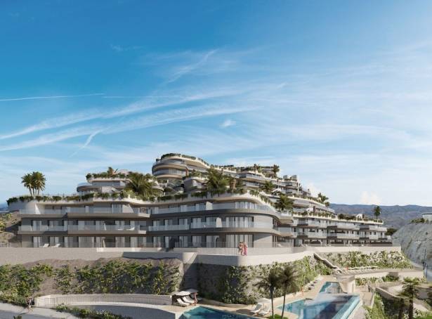 For sale - Penthouse - Aguilas