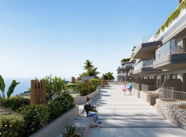 For sale - Penthouse - Aguilas