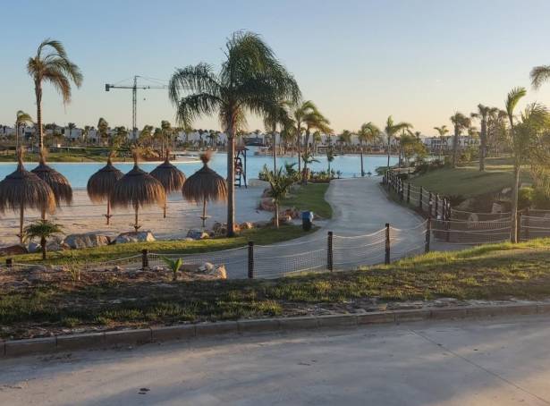 For sale - Penthouse - Los Alcazares - Santa Rosalia Lake Resort