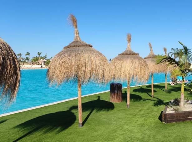 For sale - Penthouse - Los Alcazares - Santa Rosalia Lake Resort
