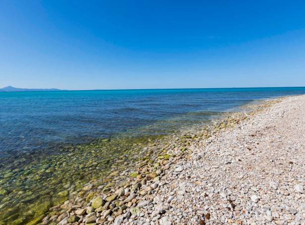 For sale - Apartment - Denia - North Beach Area 