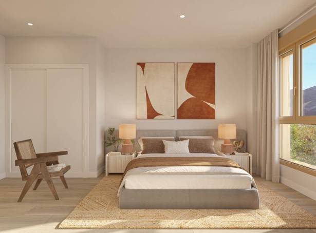 For sale - Apartment - Denia - North Beach Area 