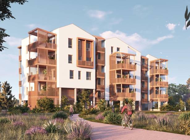 For sale - Apartment - Denia - North Beach Area 
