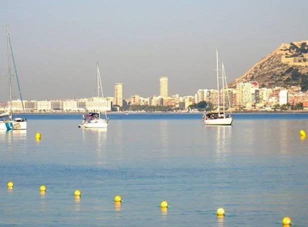 For sale - Apartment - Denia - North Beach Area 