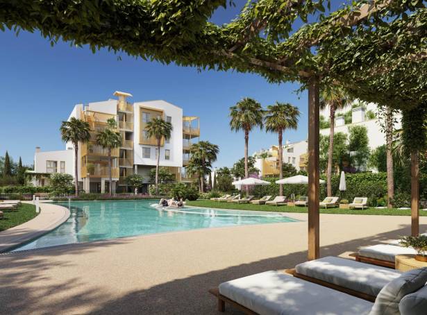 For sale - Apartment - Denia - North Beach Area 