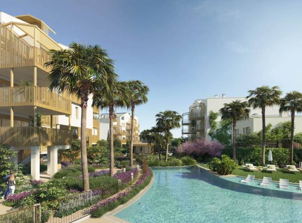 For sale - Apartment - Denia - North Beach Area 