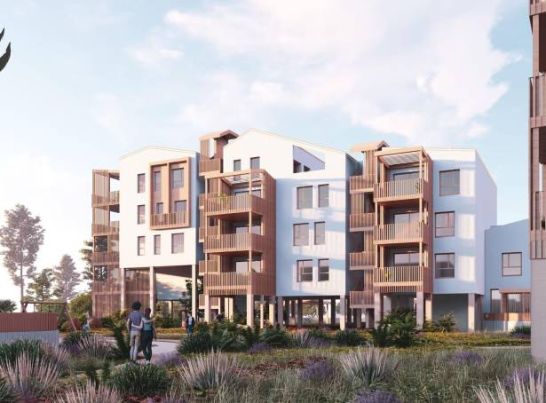 For sale - Apartment - Denia - North Beach Area 
