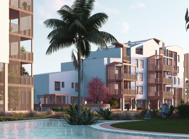For sale - Apartment - Denia - North Beach Area 