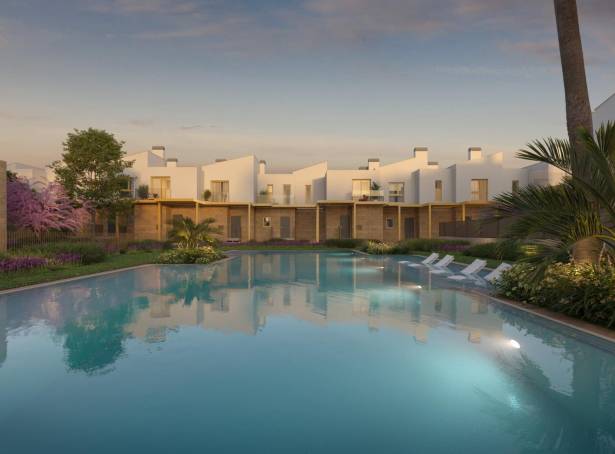 For sale - Apartment - Denia - North Beach Area 