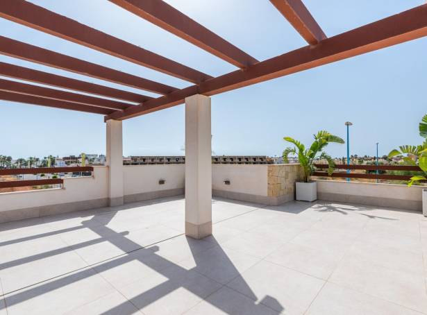 For sale - Detached Villa - Vera - Vera Playa
