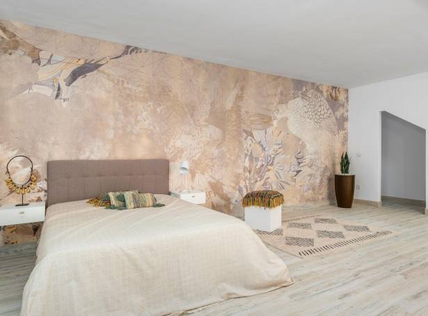 For sale - Detached Villa - Vera - Vera Playa