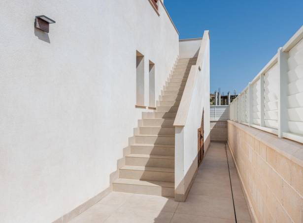 For sale - Detached Villa - Vera - Vera Playa