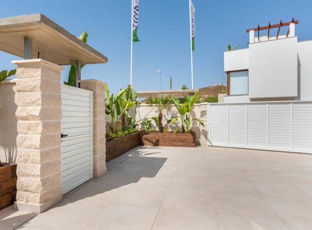 For sale - Detached Villa - Vera - Vera Playa