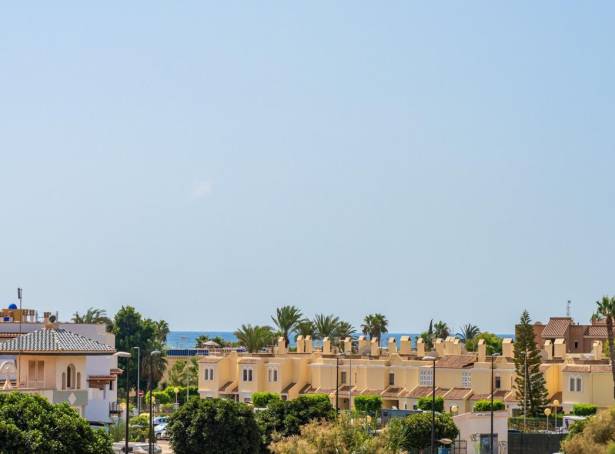 For sale - Detached Villa - Vera - Vera Playa