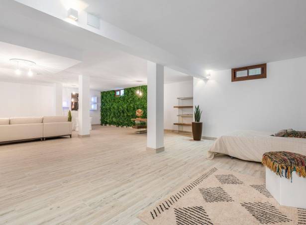 For sale - Detached Villa - Vera - Vera Playa