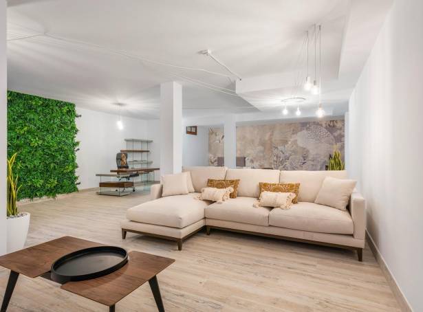For sale - Detached Villa - Vera - Vera Playa