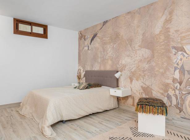 For sale - Detached Villa - Vera - Vera Playa