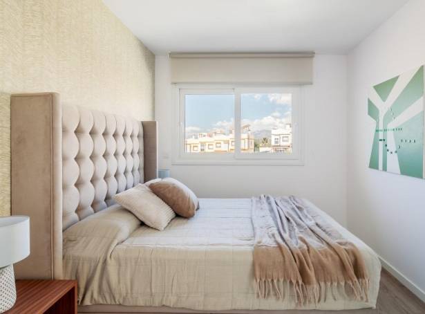 For sale - Detached Villa - Finestrat - Finestrat Village & Sierra Cortina