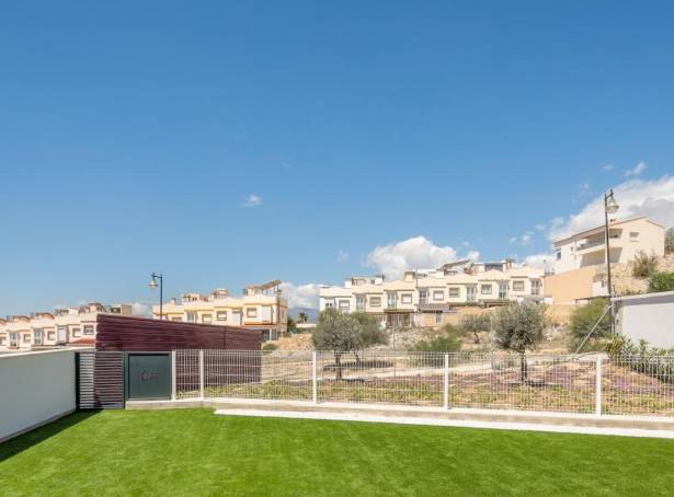 For sale - Detached Villa - Finestrat - Finestrat Village & Sierra Cortina
