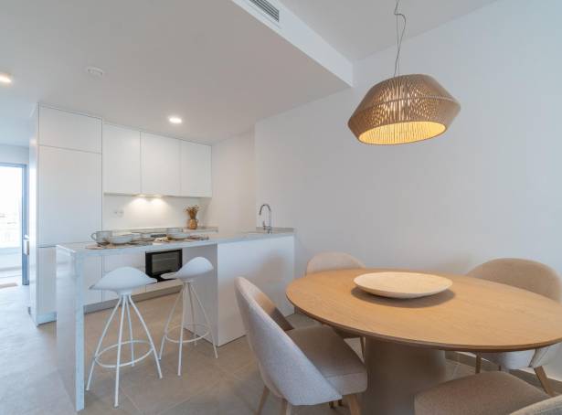 For sale - Apartment - Orihuela Costa - Playa Flamenca