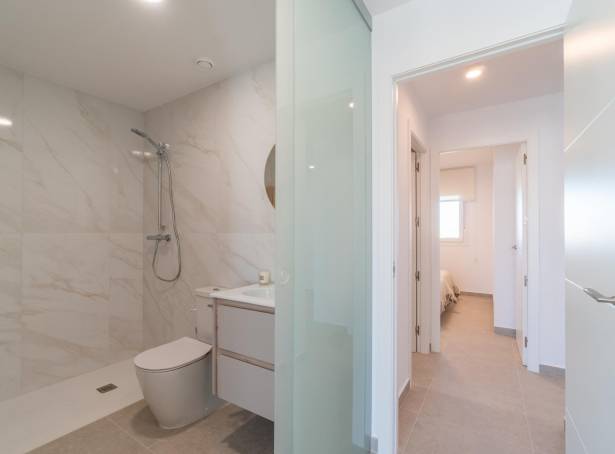 For sale - Apartment - Orihuela Costa - Playa Flamenca