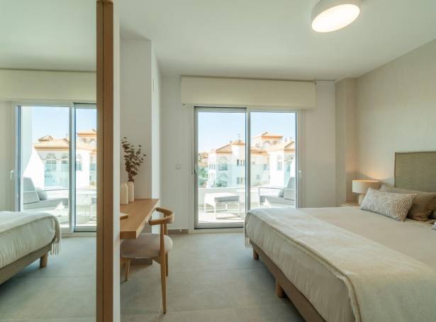 For sale - Apartment - Orihuela Costa - Playa Flamenca