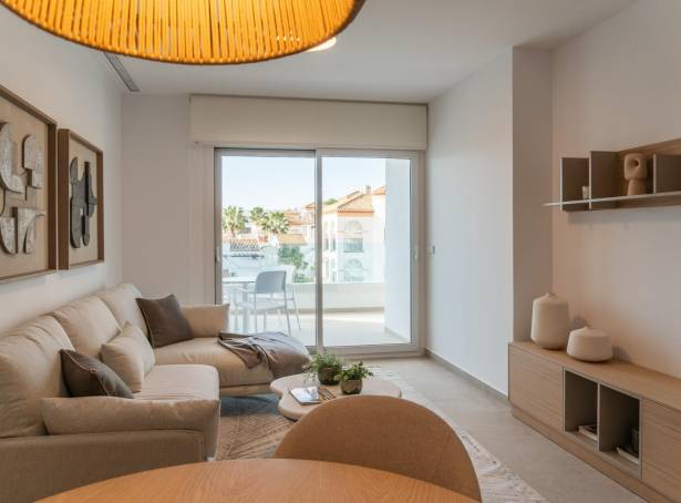 For sale - Apartment - Orihuela Costa - Playa Flamenca