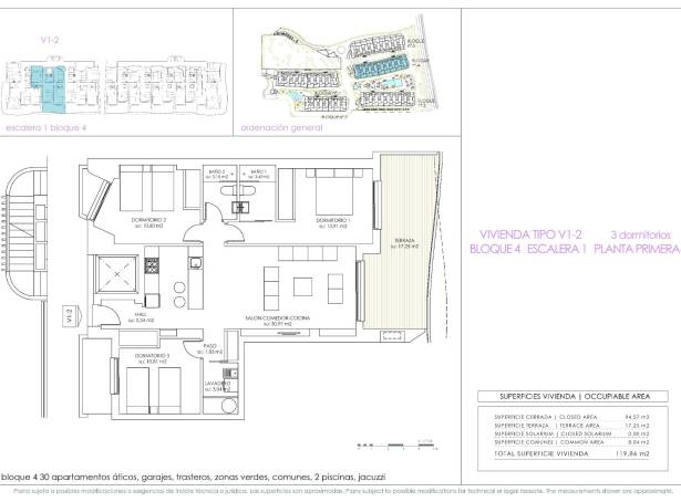 For sale - Apartment - Orihuela Costa - Playa Flamenca