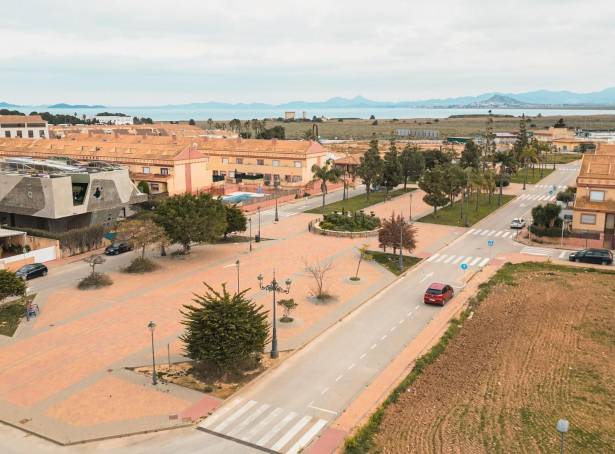 For sale - Semi Detached / Linked Villa - Los Alcazares - Serena Golf Resort