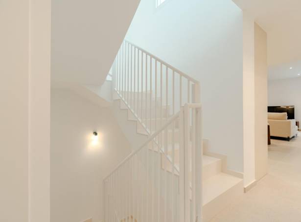 For sale - Semi Detached / Linked Villa - Los Alcazares - Serena Golf Resort