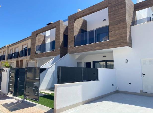 For sale - Ground Floor Bungalow - San Javier & San Pedro Del Pinatar - San Pedro Del Pinatar & Lo Pagan