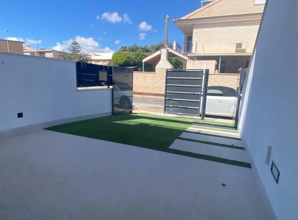 For sale - Ground Floor Bungalow - San Javier & San Pedro Del Pinatar - San Pedro Del Pinatar & Lo Pagan