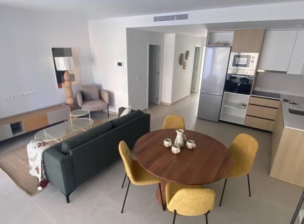 For sale - Ground Floor Bungalow - San Javier & San Pedro Del Pinatar - San Pedro Del Pinatar & Lo Pagan