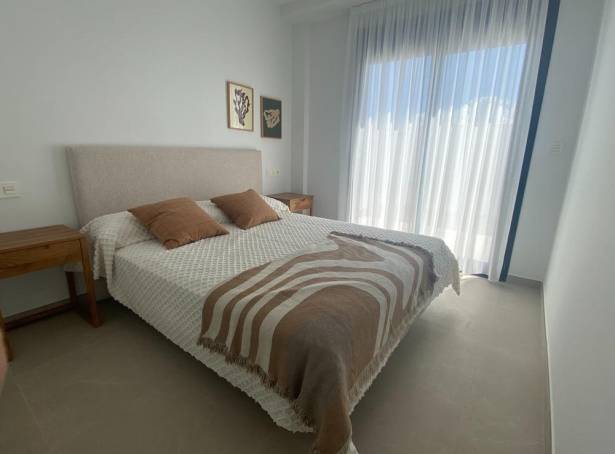 For sale - Ground Floor Bungalow - San Javier & San Pedro Del Pinatar - San Pedro Del Pinatar & Lo Pagan