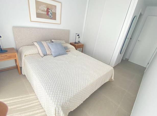 For sale - Ground Floor Bungalow - San Javier & San Pedro Del Pinatar - San Pedro Del Pinatar & Lo Pagan