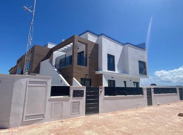 For sale - Ground Floor Bungalow - San Javier & San Pedro Del Pinatar - San Pedro Del Pinatar & Lo Pagan