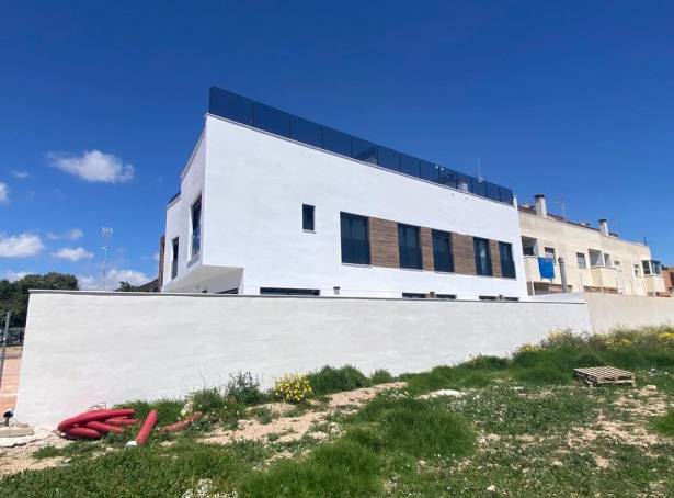 For sale - Ground Floor Bungalow - San Javier & San Pedro Del Pinatar - San Pedro Del Pinatar & Lo Pagan