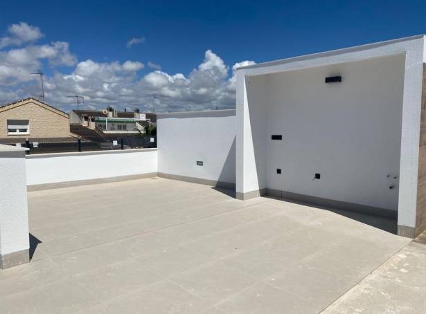 For sale - Ground Floor Bungalow - San Javier & San Pedro Del Pinatar - San Pedro Del Pinatar & Lo Pagan