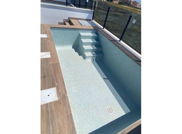For sale - Ground Floor Bungalow - San Javier & San Pedro Del Pinatar - San Pedro Del Pinatar & Lo Pagan