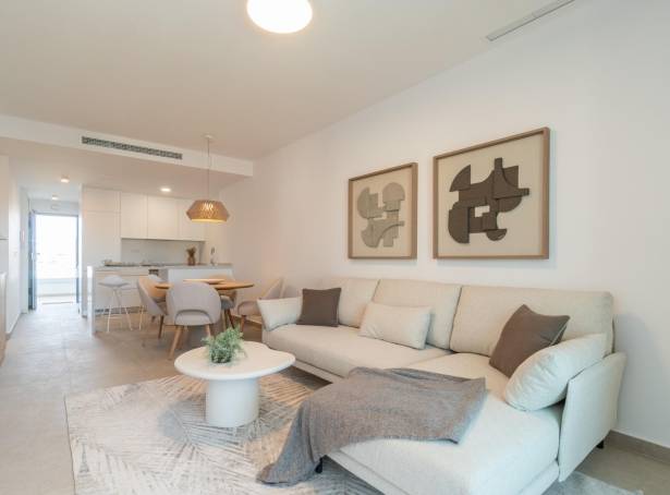 For sale - Penthouse - Orihuela Costa - Playa Flamenca